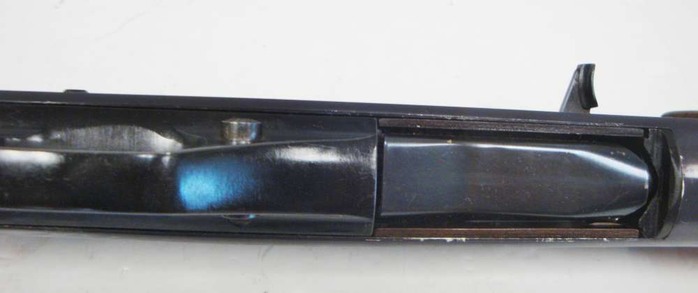 Winchester 1400 12 Ga. Semi Auto Shotgun 18”-img-8