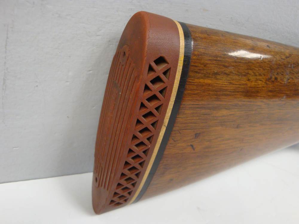 Winchester 1400 12 Ga. Semi Auto Shotgun 18”-img-2