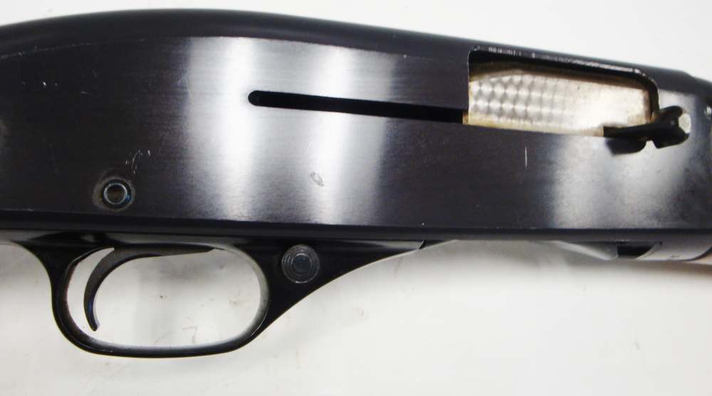 Winchester 1400 12 Ga. Semi Auto Shotgun 18”-img-5