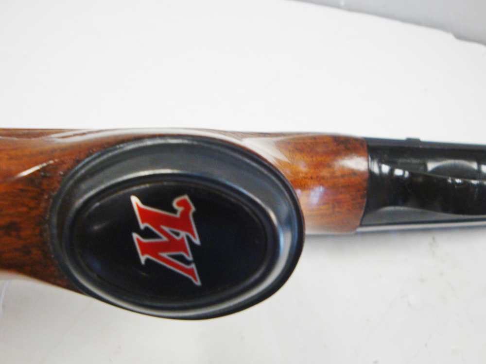 Winchester 1400 12 Ga. Semi Auto Shotgun 18”-img-9