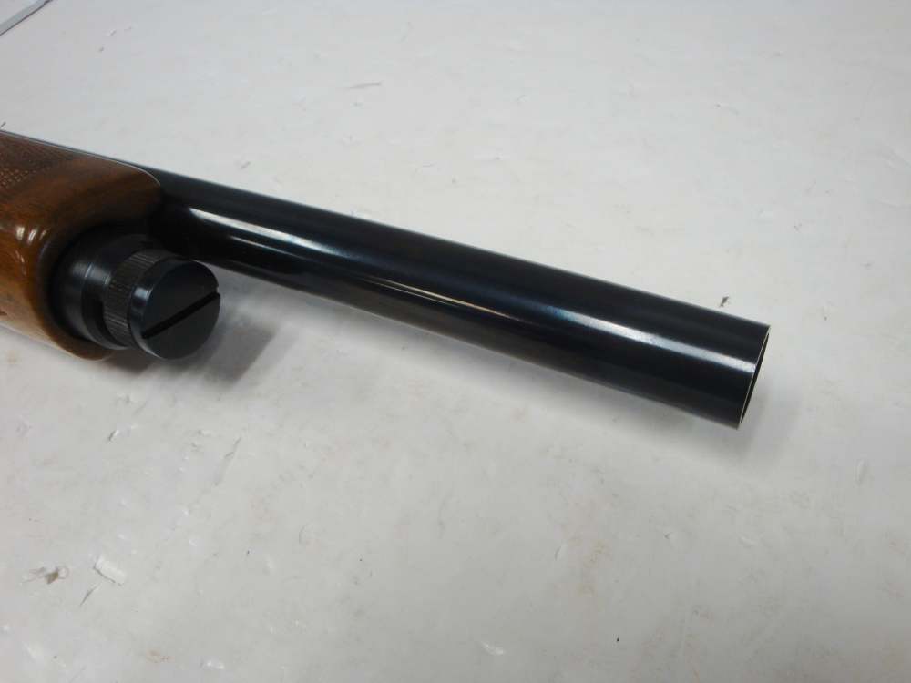 Winchester 1400 12 Ga. Semi Auto Shotgun 18”-img-11