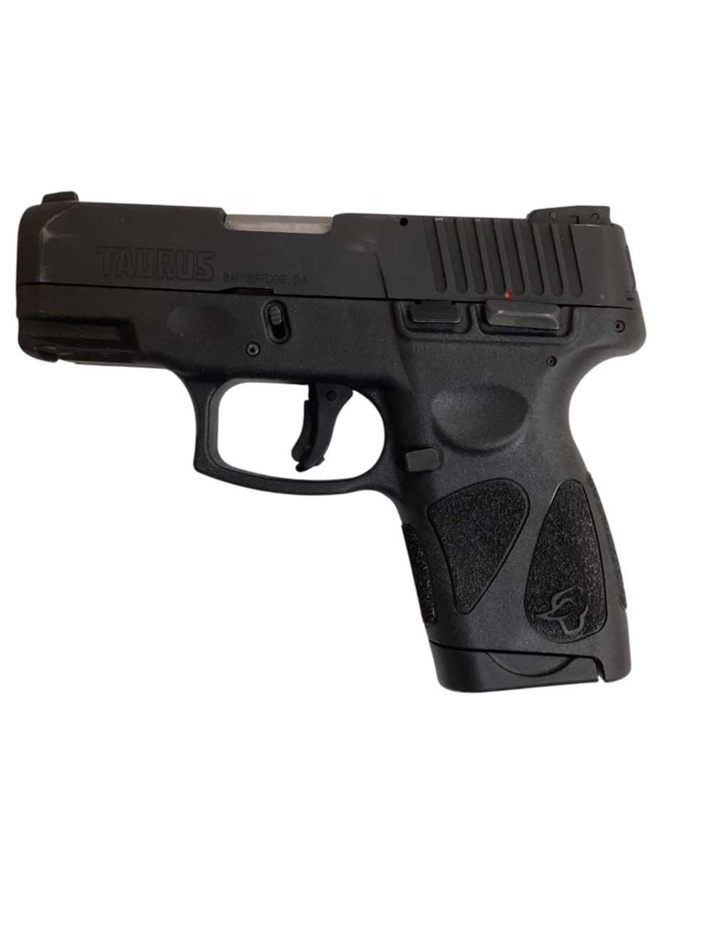 Taurus G2S 9mm, Good condition. -img-4