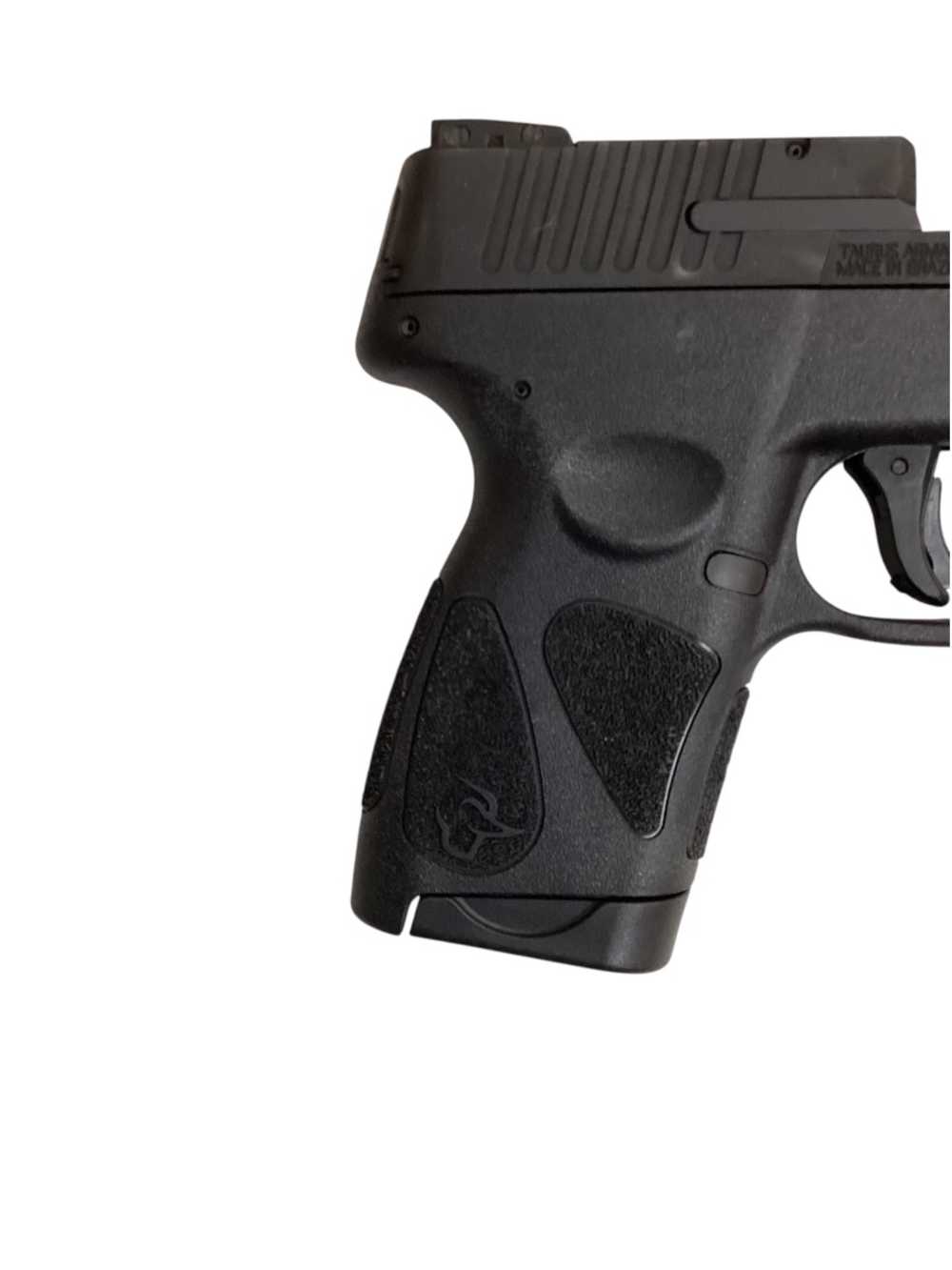 Taurus G2S 9mm, Good condition. -img-2
