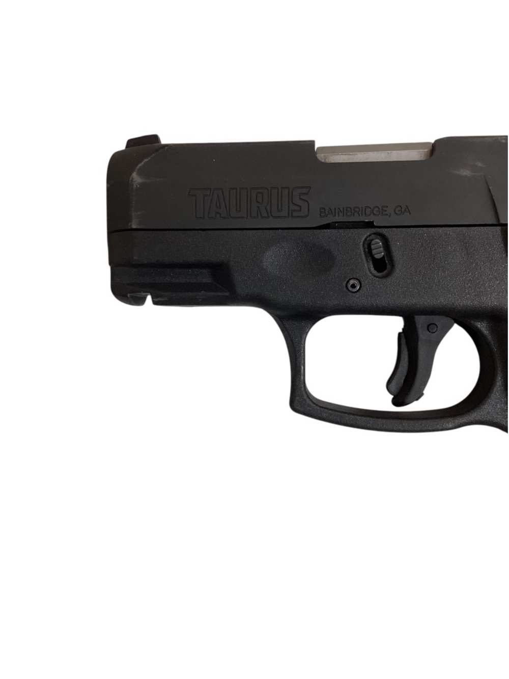 Taurus G2S 9mm, Good condition. -img-5