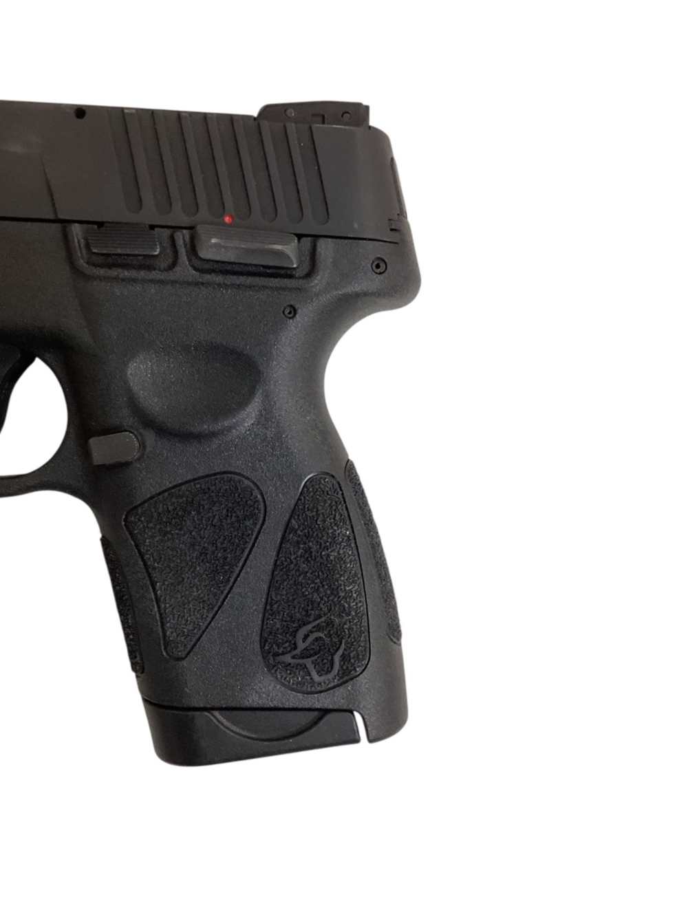 Taurus G2S 9mm, Good condition. -img-6