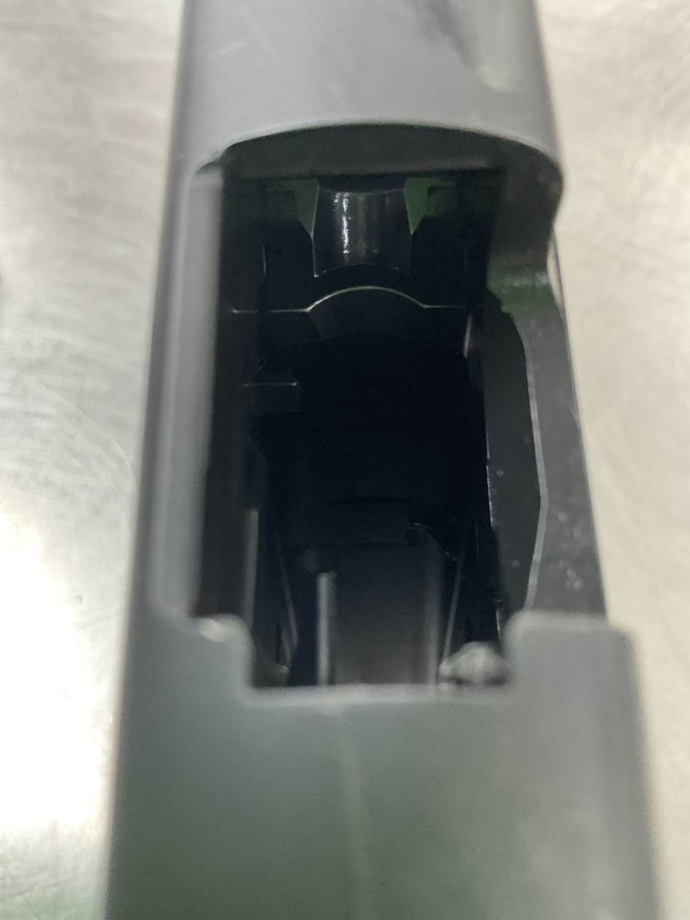 Sig sauer P229 357 sig good condition -img-3