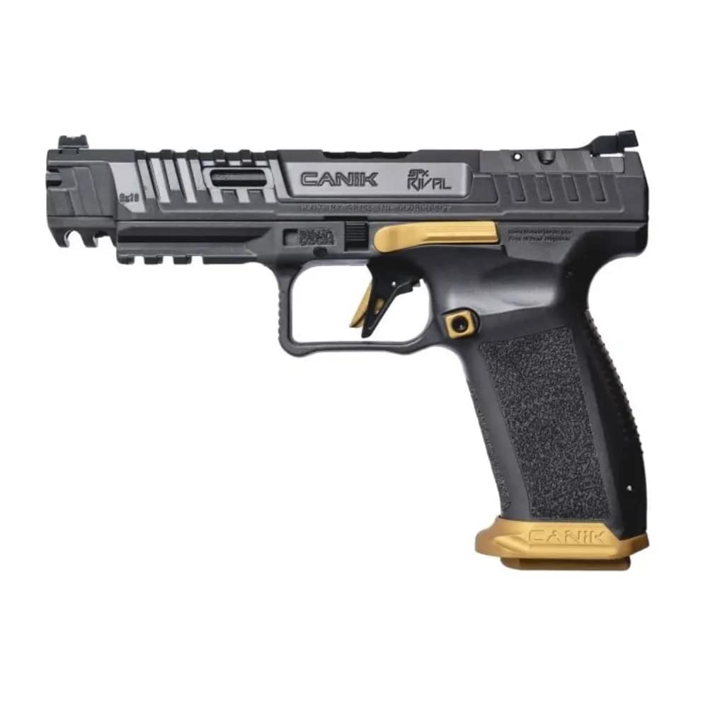 Canik HG6610T-N SFX Rival 9mm Pistol 20rd-img-2