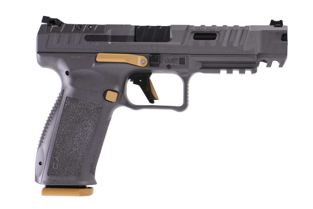 Canik HG6610T-N SFX Rival 9mm Pistol 20rd-img-0