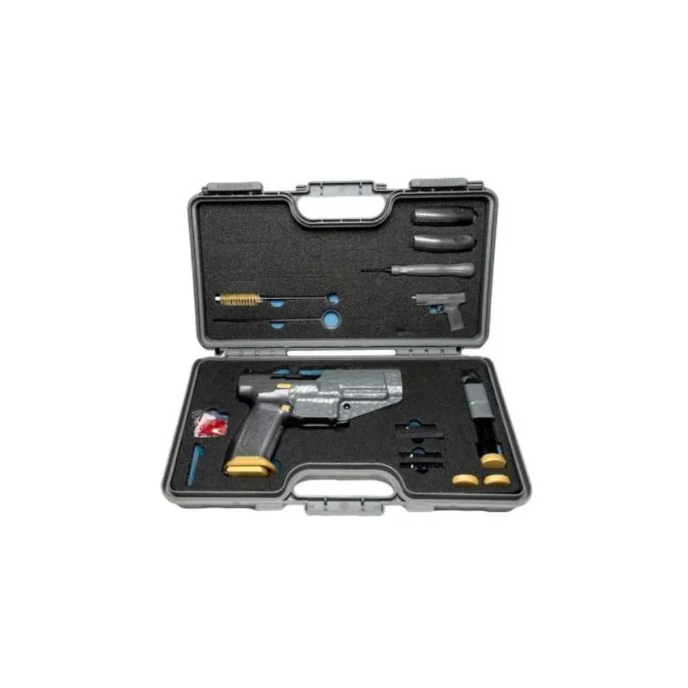 Canik HG6610T-N SFX Rival 9mm Pistol 20rd-img-4