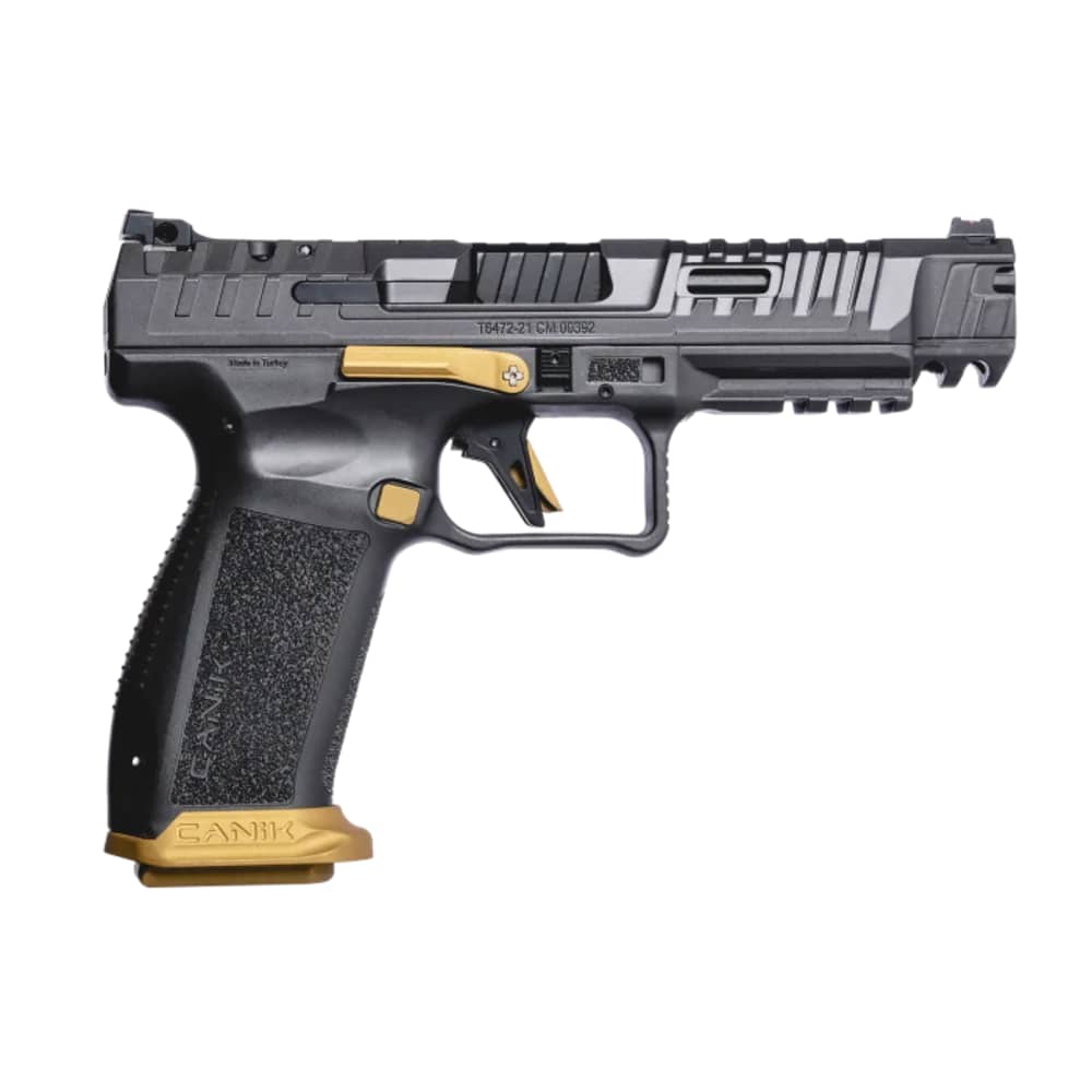 Canik HG6610T-N SFX Rival 9mm Pistol 20rd-img-3