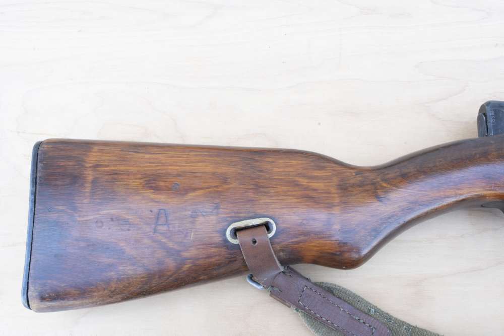 SVT-40 WWII 1943 Russian Tula  - Penny start! Collector!-img-3