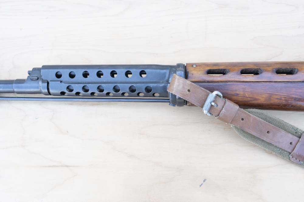 SVT-40 WWII 1943 Russian Tula  - Penny start! Collector!-img-13