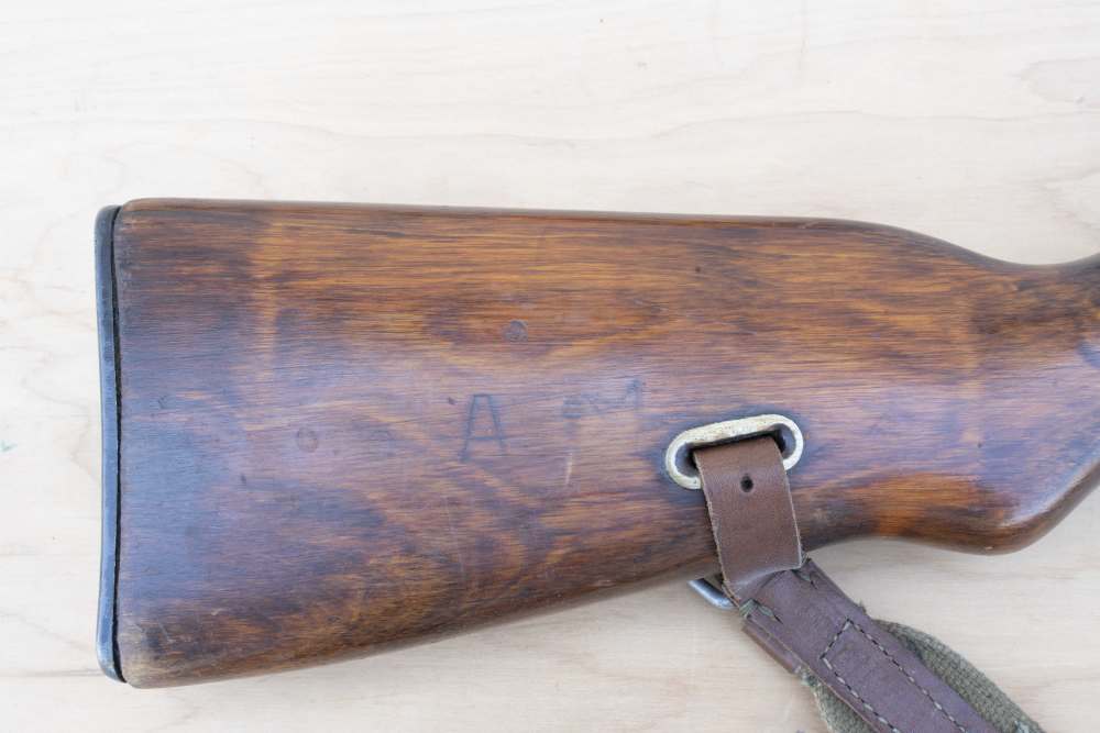 SVT-40 WWII 1943 Russian Tula  - Penny start! Collector!-img-2