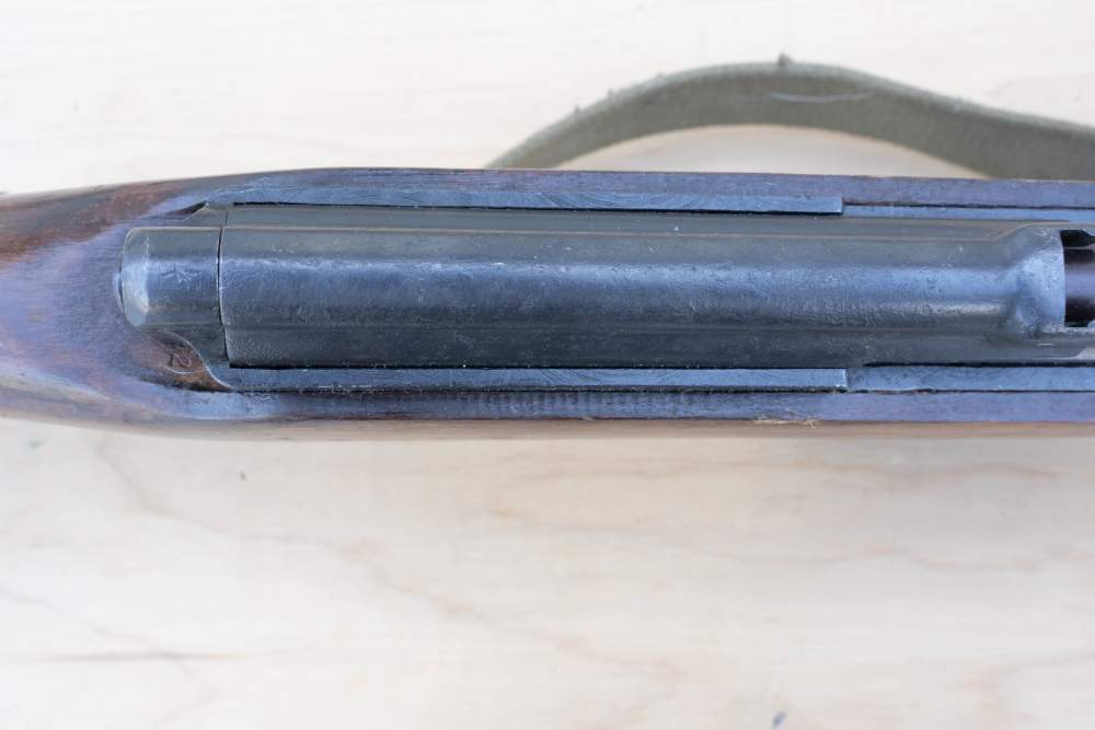SVT-40 WWII 1943 Russian Tula  - Penny start! Collector!-img-18