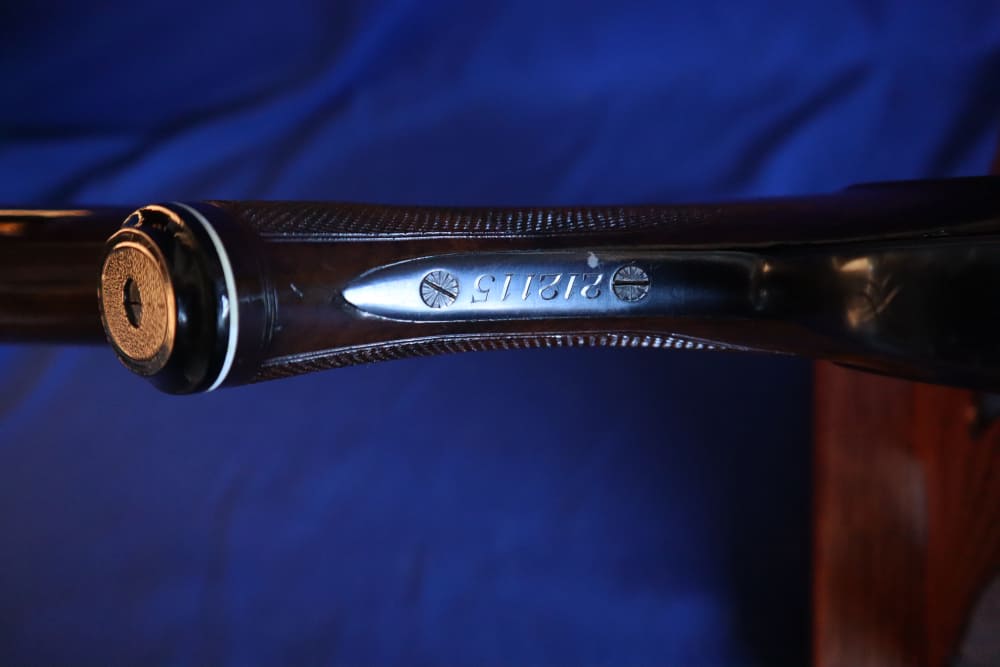 1963 Charles Daly 800 superior 20ga 2.75" 28" Skeet / Skeet Miroku Japan-img-15