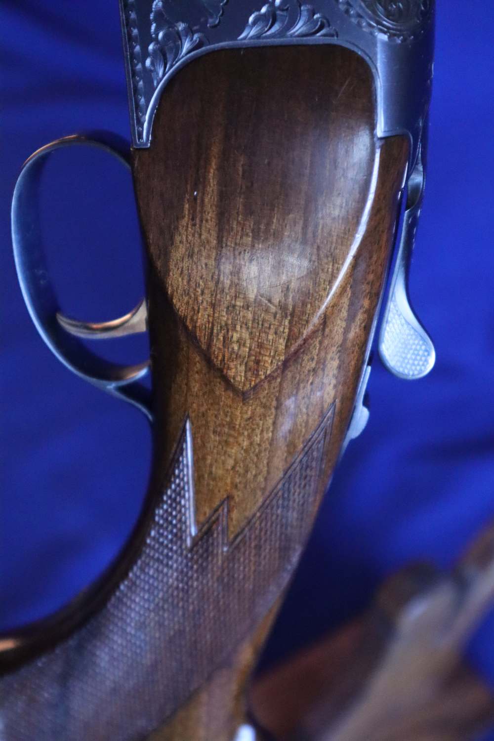 1963 Charles Daly 800 superior 20ga 2.75" 28" Skeet / Skeet Miroku Japan-img-29