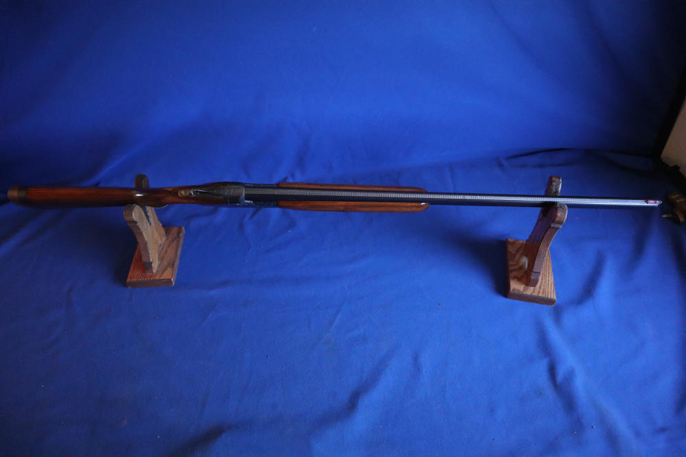 1963 Charles Daly 800 superior 20ga 2.75" 28" Skeet / Skeet Miroku Japan-img-7