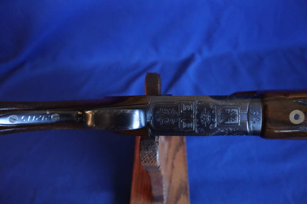 1963 Charles Daly 800 superior 20ga 2.75" 28" Skeet / Skeet Miroku Japan-img-16