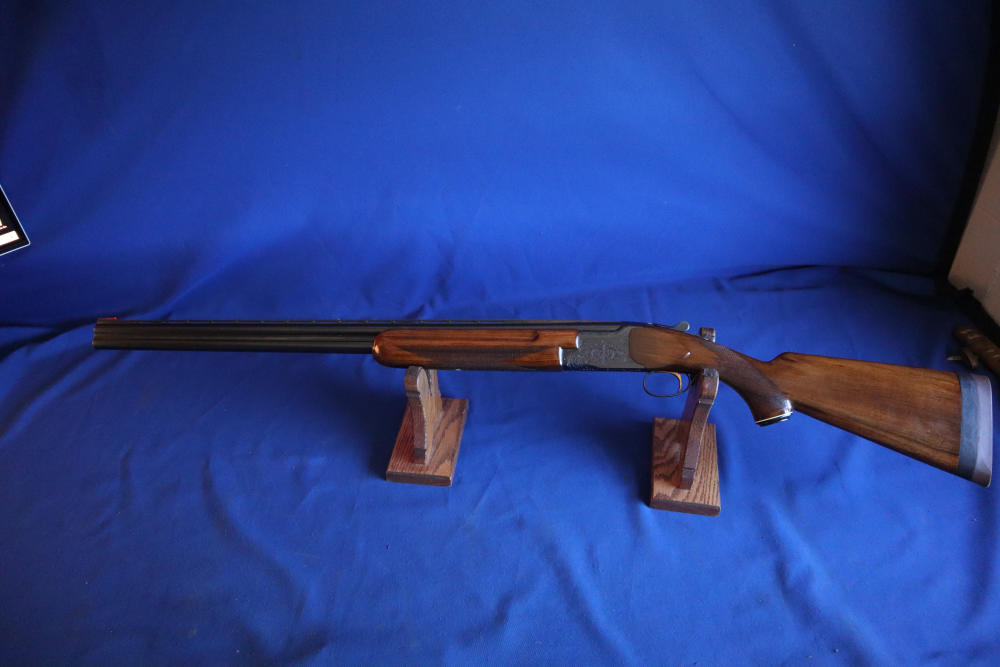 1963 Charles Daly 800 superior 20ga 2.75" 28" Skeet / Skeet Miroku Japan-img-20