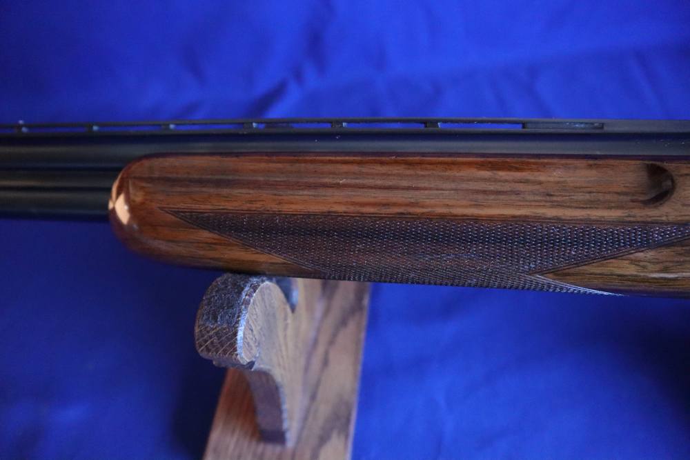 1963 Charles Daly 800 superior 20ga 2.75" 28" Skeet / Skeet Miroku Japan-img-24