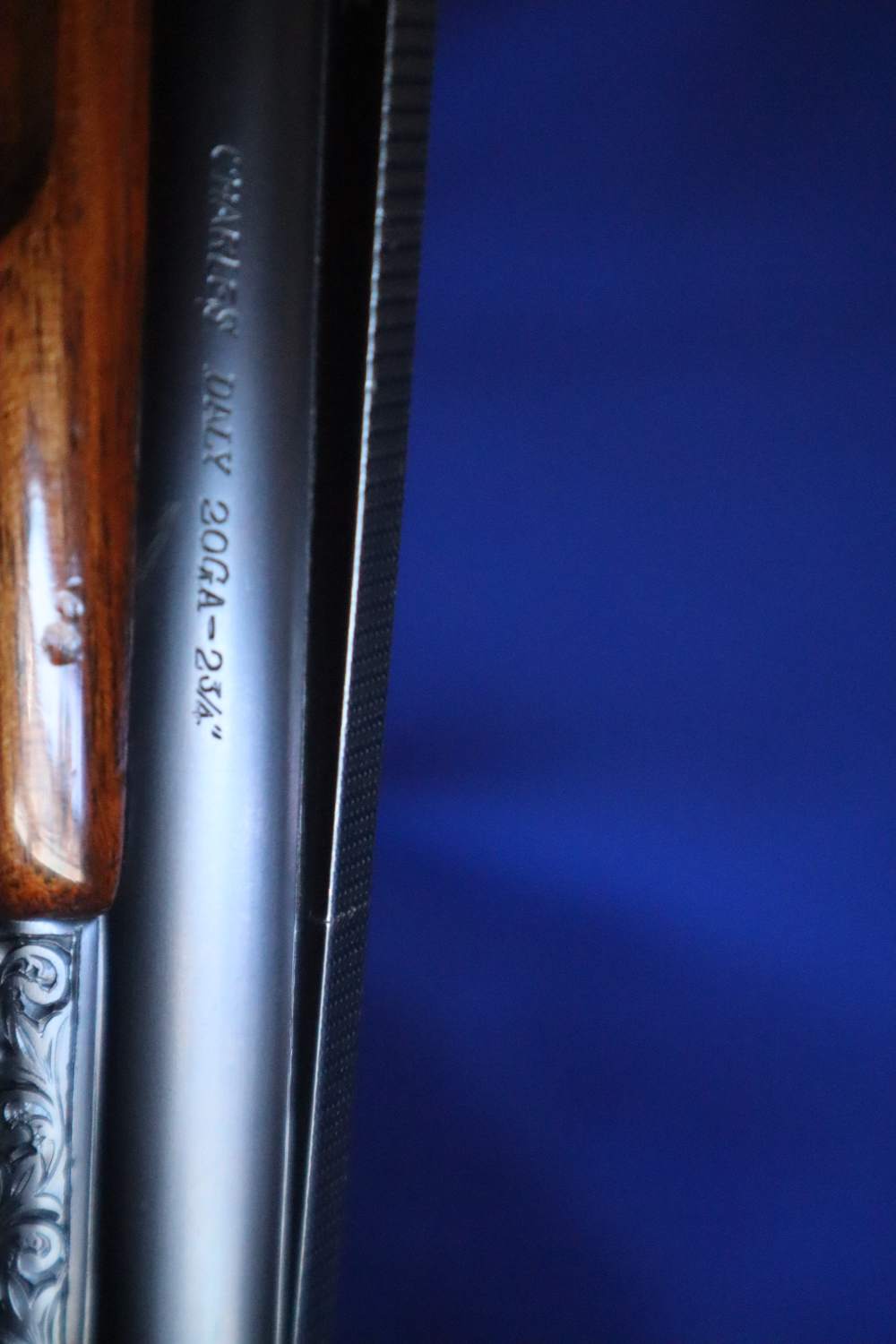 1963 Charles Daly 800 superior 20ga 2.75" 28" Skeet / Skeet Miroku Japan-img-26
