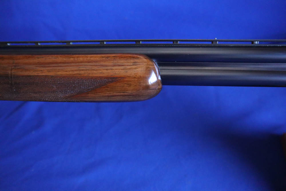 1963 Charles Daly 800 superior 20ga 2.75" 28" Skeet / Skeet Miroku Japan-img-4