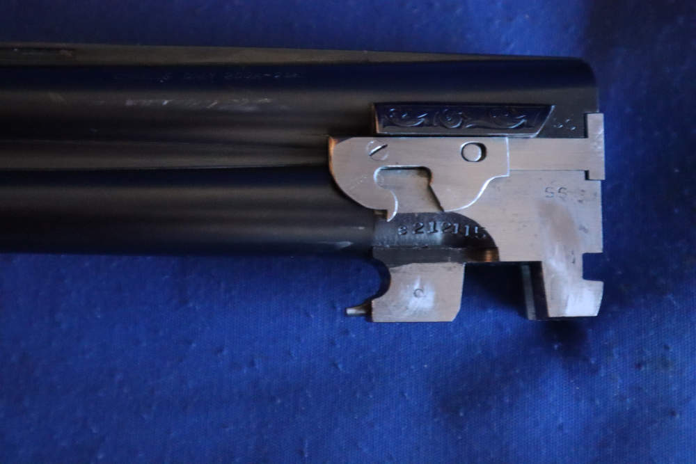 1963 Charles Daly 800 superior 20ga 2.75" 28" Skeet / Skeet Miroku Japan-img-34