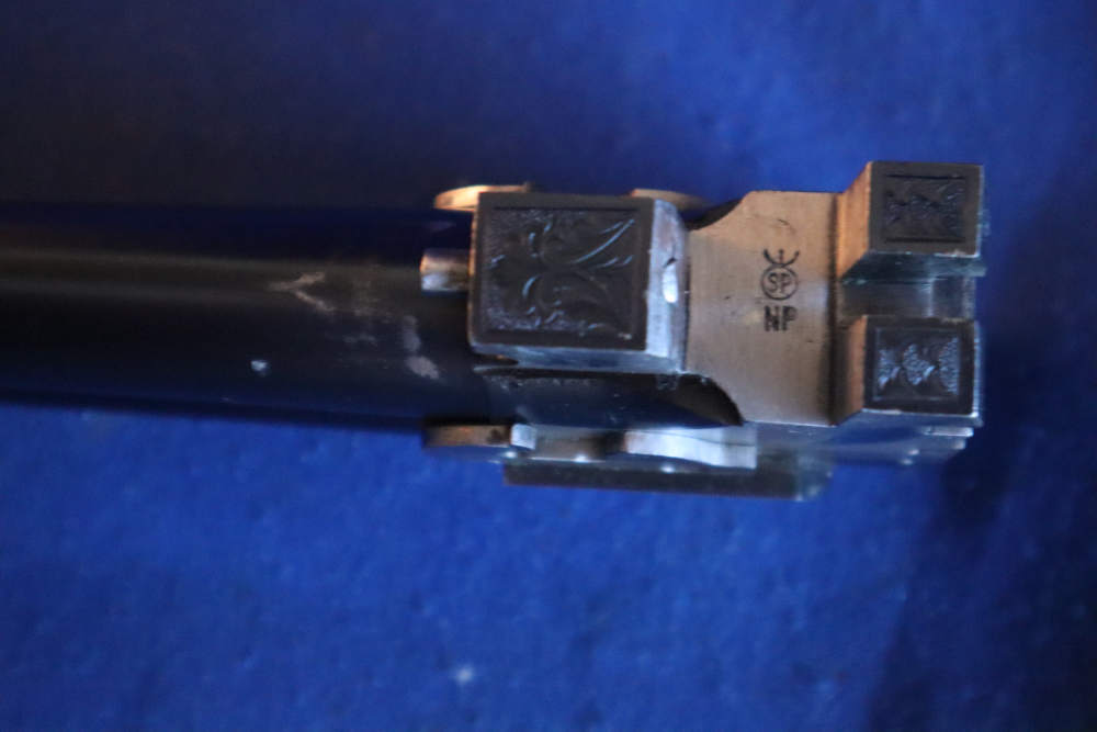 1963 Charles Daly 800 superior 20ga 2.75" 28" Skeet / Skeet Miroku Japan-img-37
