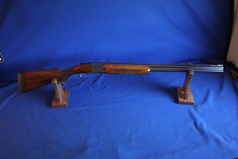 1963 Charles Daly 800 superior 20ga 2.75" 28" Skeet / Skeet Miroku Japan-img-0