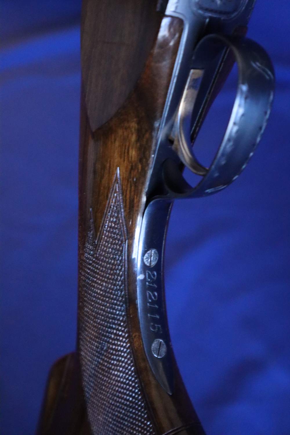 1963 Charles Daly 800 superior 20ga 2.75" 28" Skeet / Skeet Miroku Japan-img-33