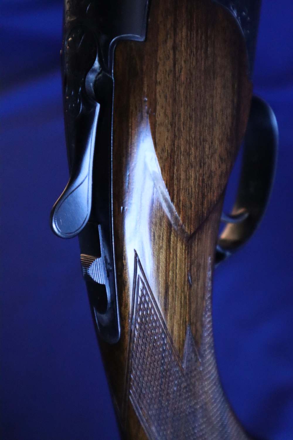 1963 Charles Daly 800 superior 20ga 2.75" 28" Skeet / Skeet Miroku Japan-img-31
