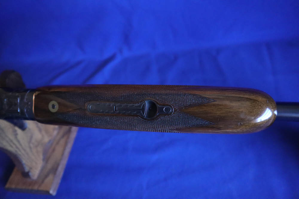 1963 Charles Daly 800 superior 20ga 2.75" 28" Skeet / Skeet Miroku Japan-img-17