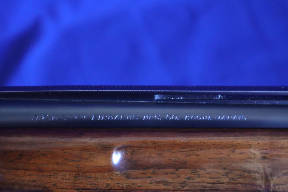 1963 Charles Daly 800 superior 20ga 2.75" 28" Skeet / Skeet Miroku Japan-img-6