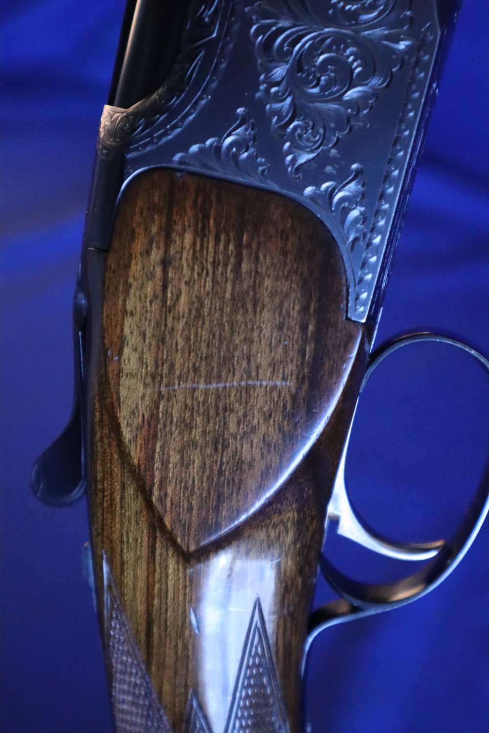 1963 Charles Daly 800 superior 20ga 2.75" 28" Skeet / Skeet Miroku Japan-img-32