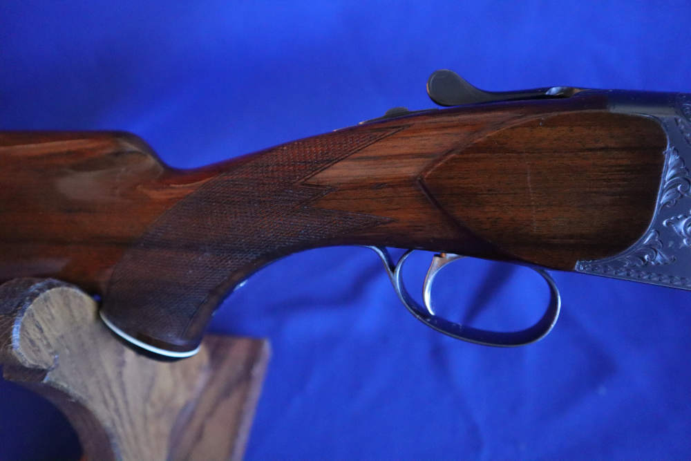 1963 Charles Daly 800 superior 20ga 2.75" 28" Skeet / Skeet Miroku Japan-img-2