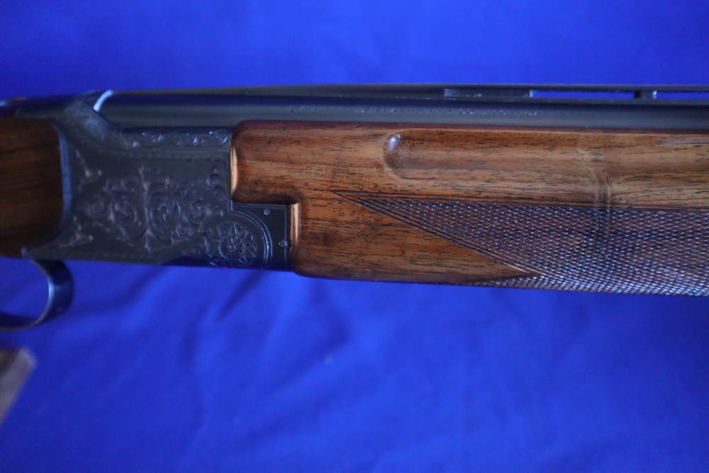 1963 Charles Daly 800 superior 20ga 2.75" 28" Skeet / Skeet Miroku Japan-img-3