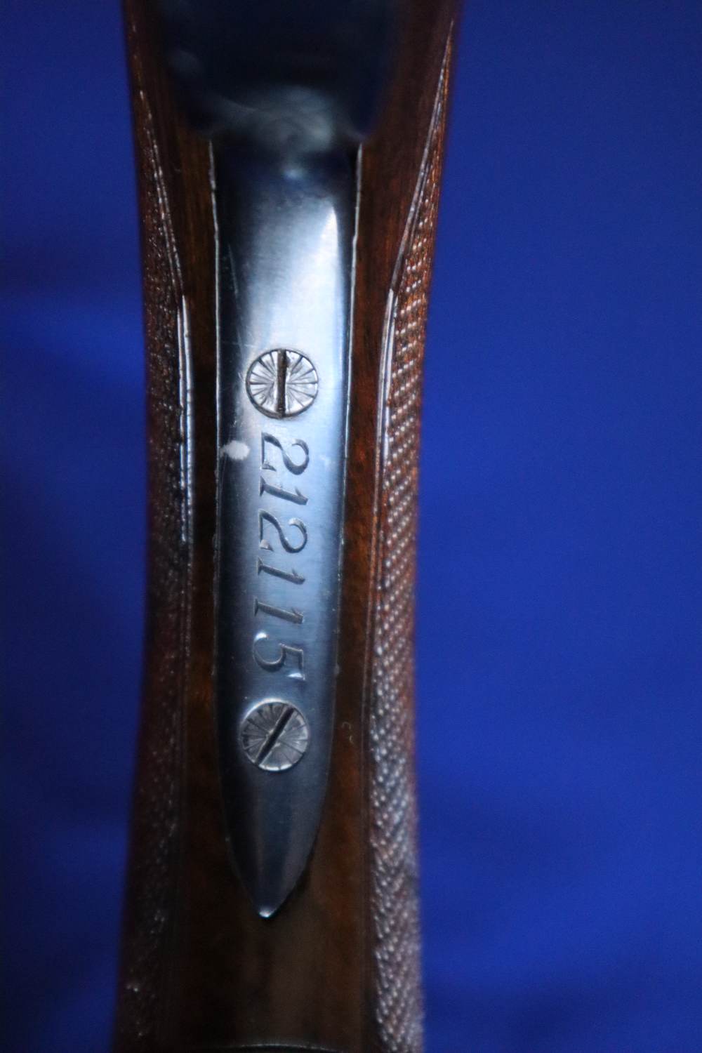 1963 Charles Daly 800 superior 20ga 2.75" 28" Skeet / Skeet Miroku Japan-img-27