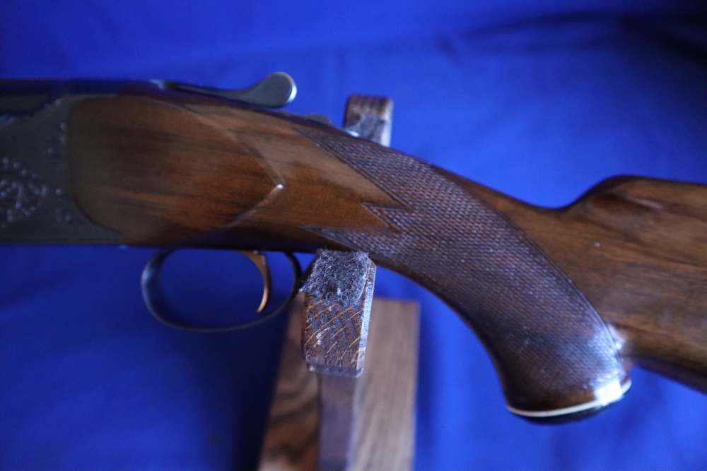 1963 Charles Daly 800 superior 20ga 2.75" 28" Skeet / Skeet Miroku Japan-img-22