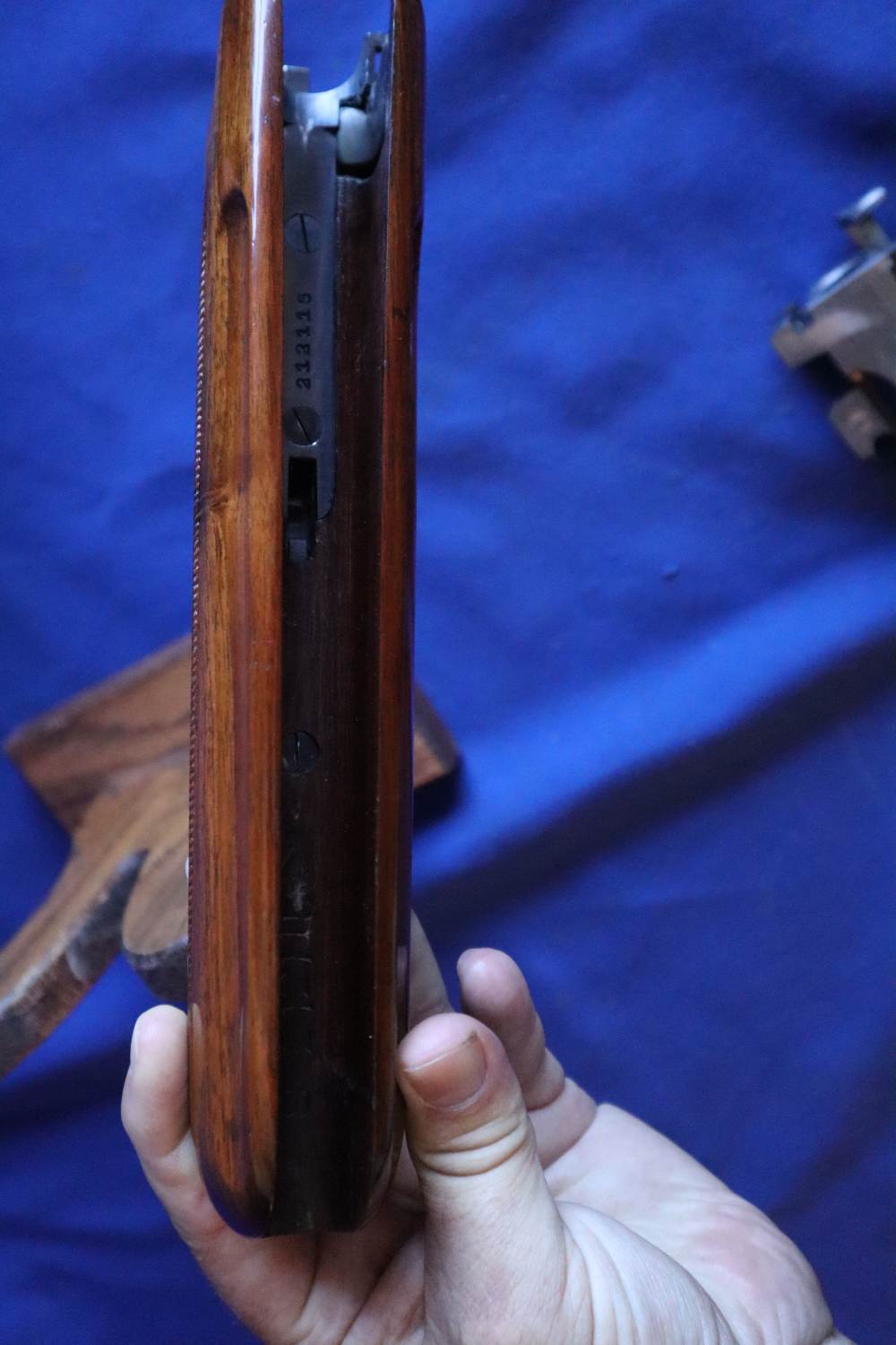 1963 Charles Daly 800 superior 20ga 2.75" 28" Skeet / Skeet Miroku Japan-img-45