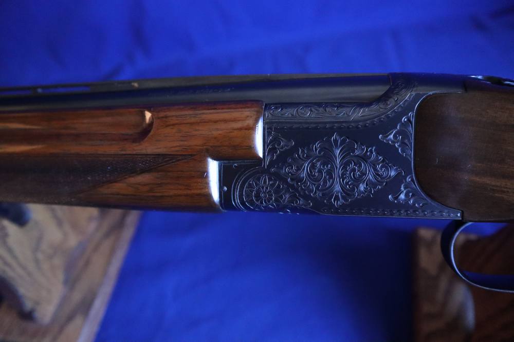 1963 Charles Daly 800 superior 20ga 2.75" 28" Skeet / Skeet Miroku Japan-img-23