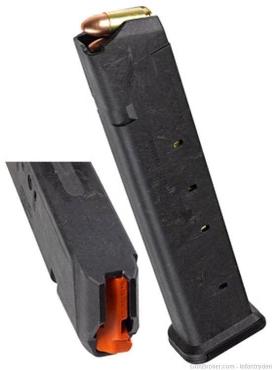 PMAG27, Glock 9MM (2 pack)-img-2