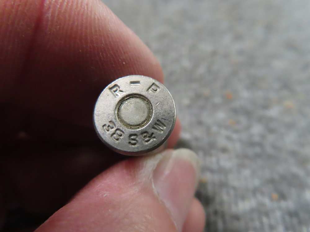 2 BOXES, 78 ROUNDS .38 SMITH & WESSON CALIBER AMMO-FIOCCHI & REMINGTON-img-2