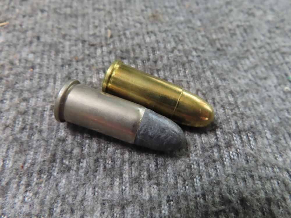 2 BOXES, 78 ROUNDS .38 SMITH & WESSON CALIBER AMMO-FIOCCHI & REMINGTON-img-5