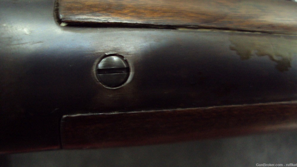 Standard Arms Model G or M Plug Screw-img-0