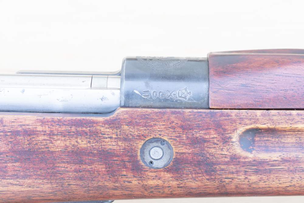 Zbrojovka BRNO Model 98/29 Persian Contract Mauser - Penny Start!-img-16