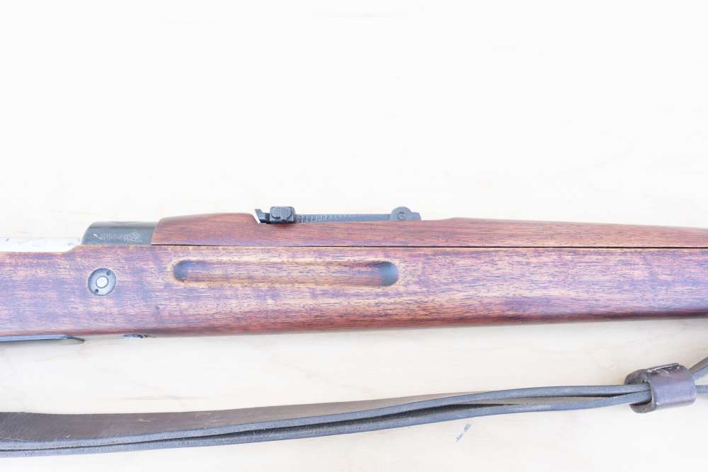Zbrojovka BRNO Model 98/29 Persian Contract Mauser - Penny Start!-img-3