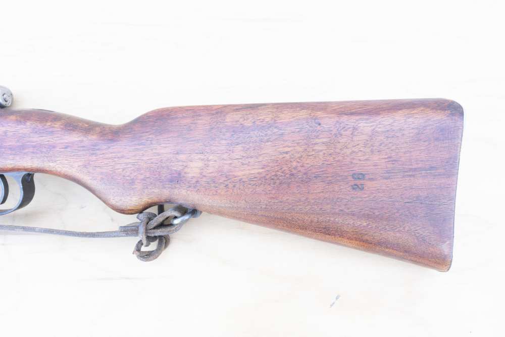 Zbrojovka BRNO Model 98/29 Persian Contract Mauser - Penny Start!-img-8