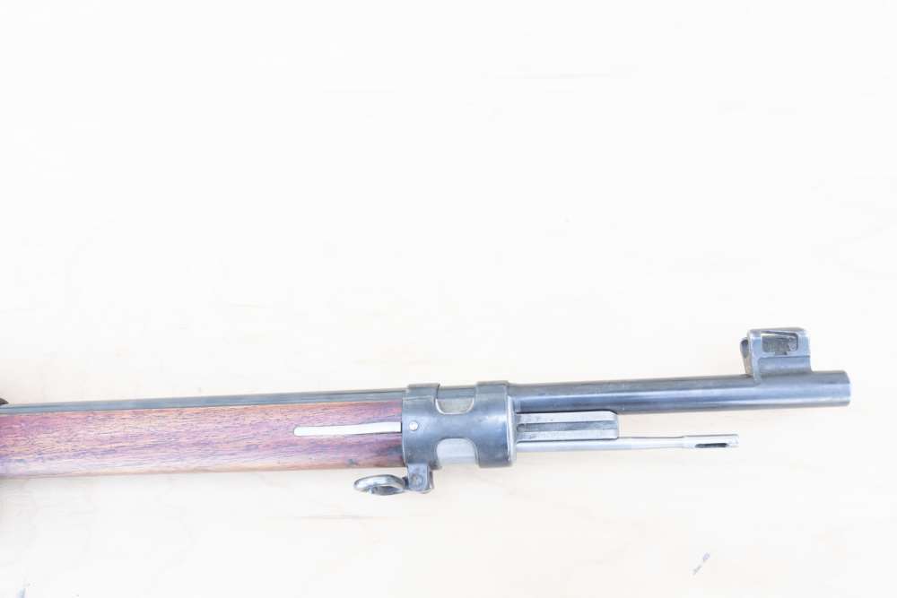 Zbrojovka BRNO Model 98/29 Persian Contract Mauser - Penny Start!-img-4