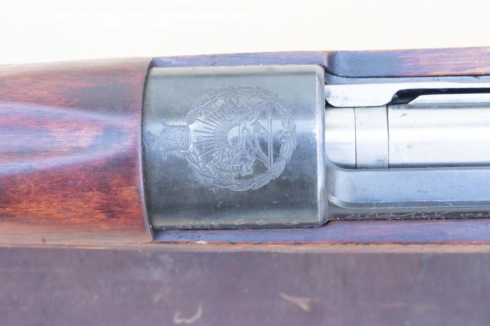 Zbrojovka BRNO Model 98/29 Persian Contract Mauser - Penny Start!-img-15