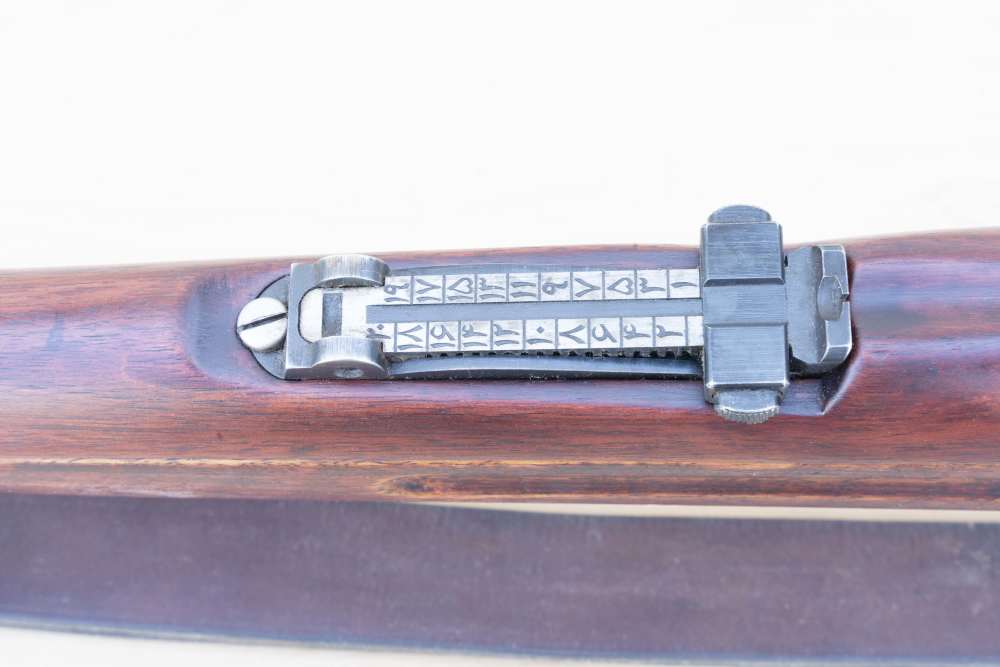 Zbrojovka BRNO Model 98/29 Persian Contract Mauser - Penny Start!-img-17